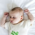 thumbnail image 3 of Mimo Smart Baby Breathing & Activity Monitor, 3-6 months, 3 of 7