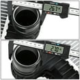 thumbnail image 4 of DNA Motoring OE Style 2-Row Aluminum Core Downflow Radiator for 09-13 Kenworth T660 T370 T400, 4 of 7
