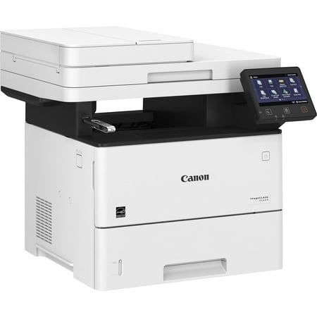 Canon, CNMICD1620, imageCLASS D1620 - Multifunction, Wireless, Mobile Ready Laser