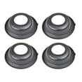 thumbnail image 2 of LABLT 4Pcs Carburetor Carb Slide Diaphragm Replacement for Yamaha XJ-550-650-XJ550-XJ650-L-Seca-Turbo, 2 of 5