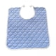 thumbnail image 1 of 2x Baberos para adultos discapacitados, impermeable para hombres y mujeres para comer protectores de ropa vables y reutilizables para mujer Zulema Babero reutilizable para adultos con discapacidad, 1 of 7