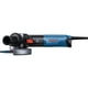 thumbnail image 3 of Amoladora angular Bosch GWS14-60 1500 W 6 pulgadas 9700 RPM 110 V, 3 of 7