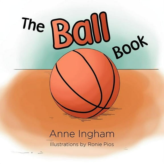 The Ball Book (Paperback)