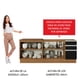 thumbnail image 5 of Alacena Gabinete Bajo Cocina Madesa Glamy 200 Sin Tarja MN, 5 of 5