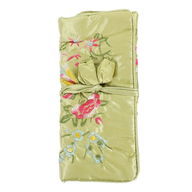 Jewelry roll bag shop