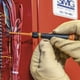 thumbnail image 5 of Destornillador Klein Tools 32581INS Precision 2 en 1 con aislamiento, 5 of 9