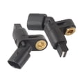 thumbnail image 5 of MOCA AUTOPARTS 4pcs Front Rear ABS Wheel Speed Sensor Fit for Volkswagen Beetle Golf Jetta Audi TT, 5 of 7