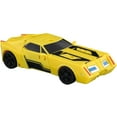 thumbnail image 6 of Transformers Adventure - TAV44 Bumblebee & Sideswipe Supreme Armor Set, 6 of 11