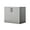 Metallic Grey#2, variant on Wooden Cabinets, Nova Series Wood Base Door Wall Mounted Garage Cabinet in Metallic Gray, Dark Gray Living Room Cabinets,Melamine Cabinets With Doors, Furniture Primary Living Space Cabinets