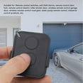 thumbnail image 4 of 2 Button Garage Door Remote, Reliable Versatile Garage Door Opener Remote  for Roller Shutter Door, 4 of 8