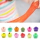 thumbnail image 2 of ZTGD 60 ml Slime de mantequilla no pegajoso con encanto Super suave alivio del estrés juguete de Slime de fruta y cereza para niños, 2 of 8