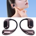 thumbnail image 1 of Language Translator Earbuds, 5.4 2 Way Real Time 144 Languages Translation Device for Business Calling Travel Learning, Intelligent Translation Earphones, 1 of 7