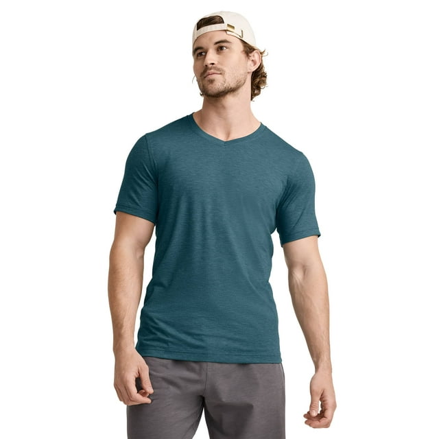 Jockey Tee-Shirt Col en V EVERACTIVE