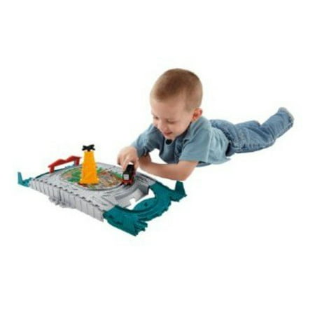 Thomas & Friends Take-n-Play Diesel's Double Delivery