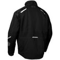 thumbnail image 2 of Castle X Thrust G3 Mens Snow Jacket Black XL Tall, 2 of 2