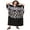 Designer Caftan #019, variant on Black Caftans for Women Rose Printed Plus Size Kaftan Dresses for Women Plus Size Ladies Kaftan Long Free Size Long Women Dress Online by Oussum