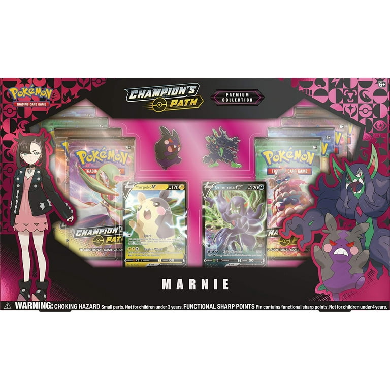 pokemon champion's path card list price The Most Expensive Champion's Path Cards In The Pokemon TCG
