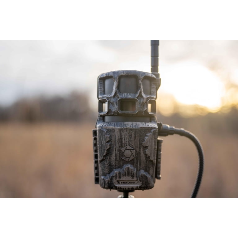Stealth Cam Revolver Pro 2.0 360 Degree Trail Camera, 40MP photo 5