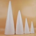 thumbnail image 1 of Bolas de espuma para niños DIY pintadas - Accesorios de ángel de arcilla ligera [vértebra redonda de 3 cm a 65 cm]], 1 of 1