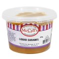 thumbnail image 2 of CARAMEL LIQUID 625 GMS / 22 OZ, 2 of 2
