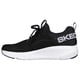 thumbnail image 2 of Tenis Skechers Hombre Deportivo Memory Foam Comodo negro 27, 2 of 5