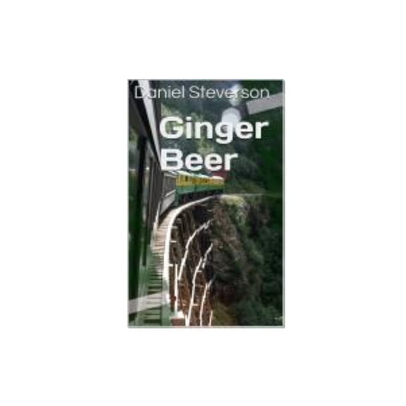 Ginger Beer, (Paperback)