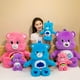thumbnail image 5 of Niños Niñas Animales de peluche suaves Juguetes Arco iris Oso de peluche Juguete de peluche Cuidado Oso Buena suerte Juego Cuidado Oso de peluche Sincero Hogar, 5 of 6