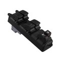 thumbnail image 5 of Interruptor de Elevalunas Eléctrico Principal para Coche 84820-12470 para 2003-2008 NZE120 Interruptor de Control del Elevalunas Delantero RHD, 5 of 5