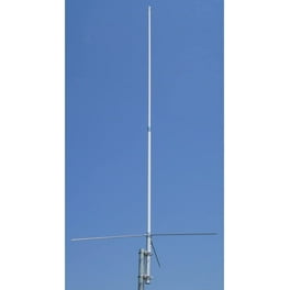 Taurus JN-316 HF/6M 3.5-57MHz Fiberglass Base Antenna