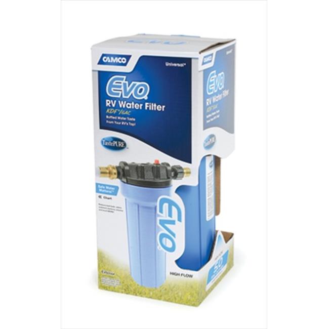 Camco 40631 Evo Water Filters