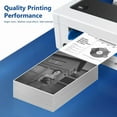 thumbnail image 6 of PRIME - Tn450 Toner Cartridge For Brother Hl-2270Dw Hl-2275Dw Hl-2280Dw (1-Pack), 6 of 6