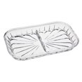 thumbnail image 1 of Godinger 54225 10 in. Hamilton House Relish Tray, 1 of 1