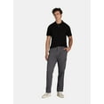 thumbnail image 2 of George Men's and Big Men’s Cargo Pants, Sizes 30-48, 2 of 5