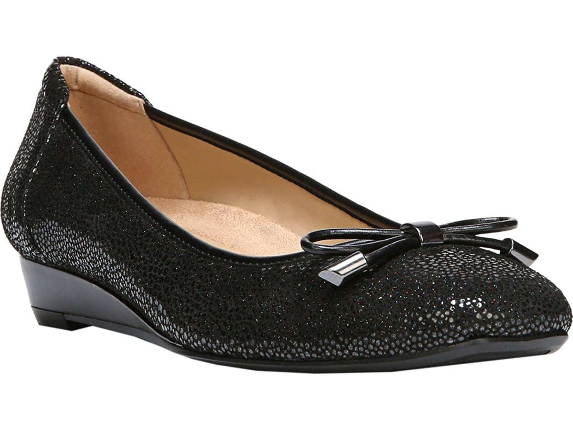 naturalizer women's dove wedge pump