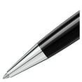 thumbnail image 5 of MontBlanc Meisterstuck Platinum Line Classique Ballpoint Pen - Black, 5 of 9