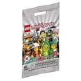 thumbnail image 1 of Kit de construcción de minifiguras LEGO Serie 20 71027 LEGO 71027, 1 of 3