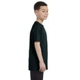 thumbnail image 4 of Gildan G500B Heavy Cotton Youth T Shirt, 4 of 4