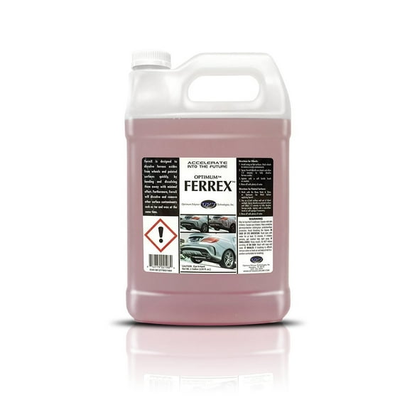 Optimum (21984) FerreX - 1 Gallon
