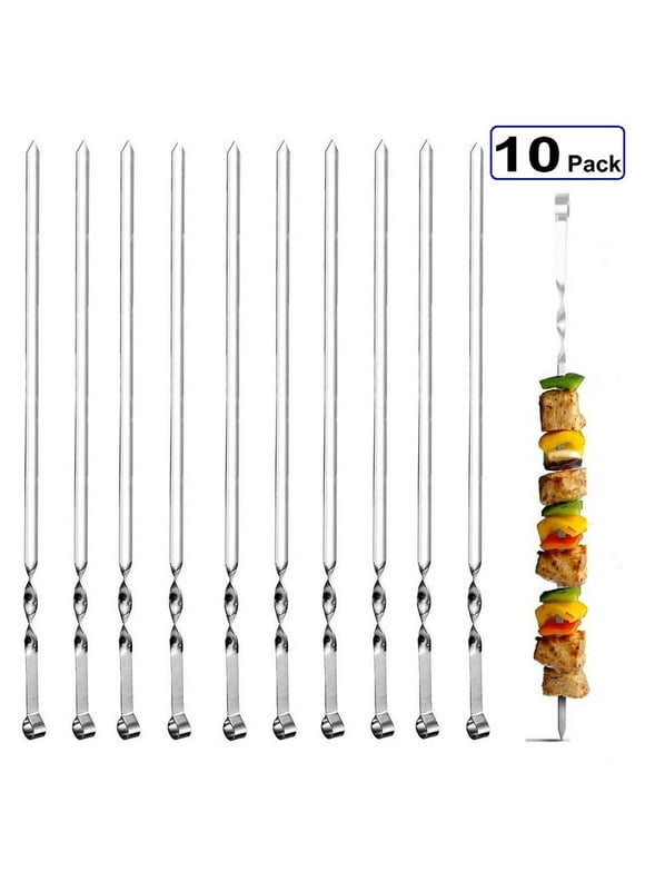 Grill Skewers