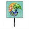 thumbnail image 2 of Carolines Treasures 8336SH4 Mermaid Leash or Key Holder Single Hook multicolor, 2 of 2