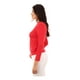 thumbnail image 4 of Playera Deportiva Dama Mujer Manga Larga T Shirt, 4 of 7