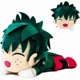 thumbnail image 1 of Peluche de peluche My Hero Academia Izuku Deku Cosplay, 1 of 5