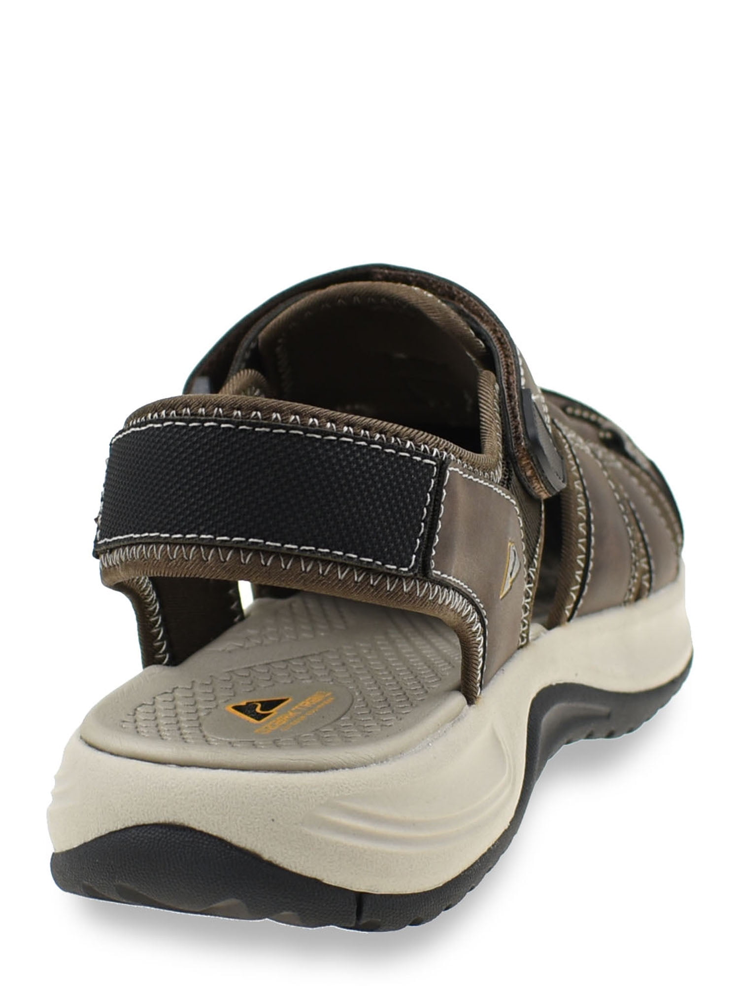 Ozark Trail Men's Closed Toe Outdoor Sandals