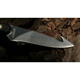 thumbnail image 3 of Uncle Henry Old Timer Guthook Skinner Full Tang Fixed Blade Knife, 3 of 6