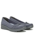 thumbnail image 2 of BZees For Lifestride Womens Gem 2 Ballet Flat - Medium & Wide Width, 2 of 9