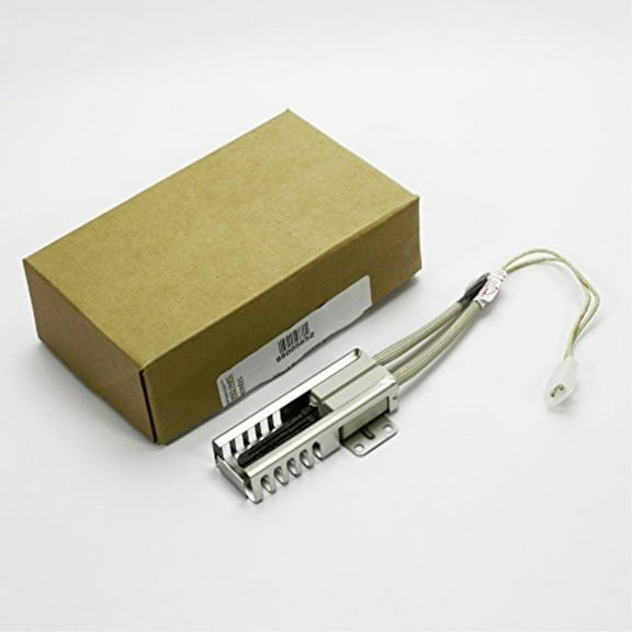 ✅Original New OEM Whirlpool W10918546 Range/Stove/Oven Glow Bar Igniter (Oven Pi