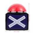 thumbnail image 2 of Plastic Squeeze Sound Box Game Answer Buzzer Sounding Squeeze Box No Battery, 2 of 7