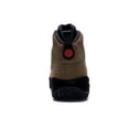 thumbnail image 4 of Jordan Men's 9 Retro Boot NRG Military Brown Shoes, from StockX, 4 of 5