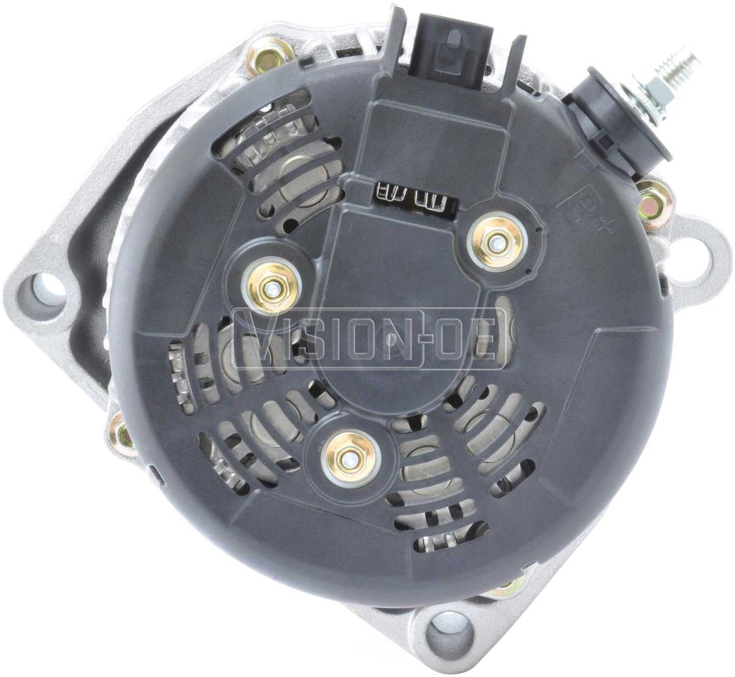 Vision OE 42095 Alternator