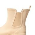 thumbnail image 5 of DREAM PAIRS Women's Waterproof Chelsea Rain Boots, Slip-Resistant Ankle Rubber Boots for Outdoor Wear, 5 of 8